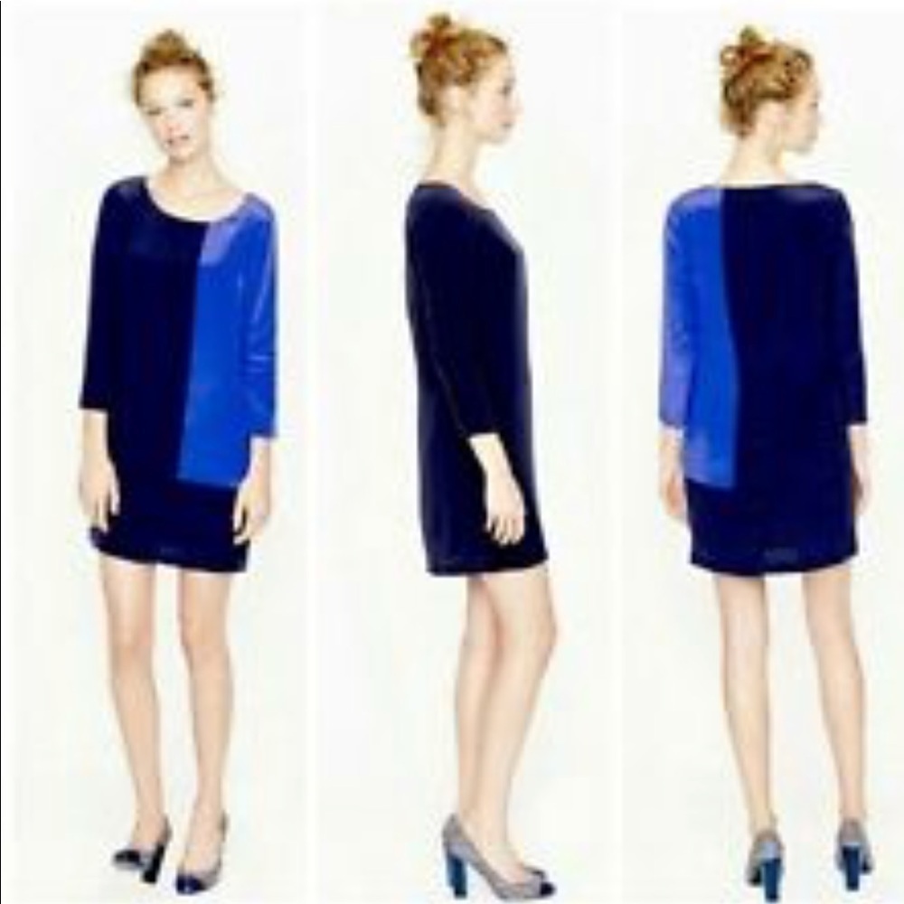 J. Crew Dress - Picture 3 of 7